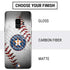 MLB Houston Astros Game Ball Galaxy S9 Skin