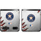 MLB Houston Astros Game Ball Galaxy Z Flip Skin