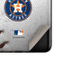 MLB Houston Astros Game Ball Galaxy Z Flip Skin
