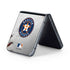 MLB Houston Astros Game Ball Galaxy Z Flip5 5G Skin
