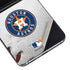 MLB Houston Astros Game Ball Galaxy Z Flip5 5G Skin