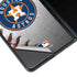 MLB Houston Astros Game Ball Galaxy Z Fold4 5G Skin