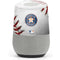 MLB Houston Astros Game Ball Google Home Skin