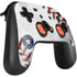 MLB Houston Astros Game Ball Google Stadia Controller Skin