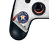 MLB Houston Astros Game Ball Google Stadia Controller Skin