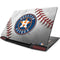 MLB Houston Astros Game Ball Lenovo IdeaPad Skin