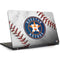 MLB Houston Astros Game Ball Dell Inspiron Skin