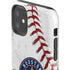 MLB Houston Astros Game Ball iPhone 11 Impact Case