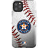 MLB Houston Astros Game Ball iPhone 11 Pro Max Impact Case