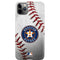 MLB Houston Astros Game Ball iPhone 11 Pro Max Lite Case