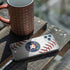 MLB Houston Astros Game Ball iPhone 11 Pro Max Skin