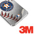 MLB Houston Astros Game Ball iPhone 11 Pro Skin