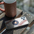 MLB Houston Astros Game Ball iPhone 11 Pro Skin
