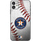 MLB Houston Astros Game Ball iPhone 11 Skin