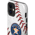 MLB Houston Astros Game Ball iPhone 12 Impact Case