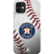 MLB Houston Astros Game Ball iPhone 12 Mini Lite Case