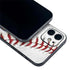 MLB Houston Astros Game Ball iPhone 12 Mini Skin