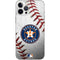 MLB Houston Astros Game Ball iPhone 12 Pro Max Skin