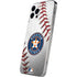 MLB Houston Astros Game Ball iPhone 12 Pro Max Skin