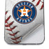 MLB Houston Astros Game Ball iPhone 12 Pro Max Skin