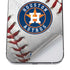 MLB Houston Astros Game Ball iPhone 12 Pro Skin