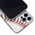 MLB Houston Astros Game Ball iPhone 12 Pro Skin