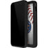MLB Houston Astros Game Ball iPhone 12 Pro Waterproof Case