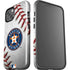 MLB Houston Astros Game Ball iPhone 13 Impact Case