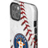 MLB Houston Astros Game Ball iPhone 13 Impact Case