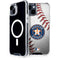 MLB Houston Astros Game Ball iPhone 13 MagSafe Case