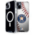 MLB Houston Astros Game Ball iPhone 13 MagSafe Case