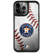 MLB Houston Astros Game Ball iPhone 13 Pro Cargo Case
