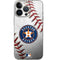 MLB Houston Astros Game Ball iPhone 13 Pro Skin