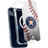 MLB Houston Astros Game Ball iPhone 15 Plus MagSafe Case