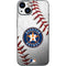 MLB Houston Astros Game Ball iPhone 15 Plus Skin