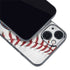 MLB Houston Astros Game Ball iPhone 14 Plus Skin