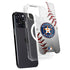 MLB Houston Astros Game Ball iPhone 14 Pro Max MagSafe Case