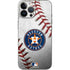 MLB Houston Astros Game Ball iPhone 14 Pro Max Skin
