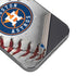 MLB Houston Astros Game Ball iPhone 14 Pro Max Skin