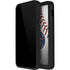 MLB Houston Astros Game Ball iPhone 14 Pro Max Waterproof Case