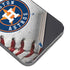 MLB Houston Astros Game Ball iPhone 14 Pro Skin