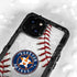 MLB Houston Astros Game Ball iPhone 15 Plus Waterproof Case