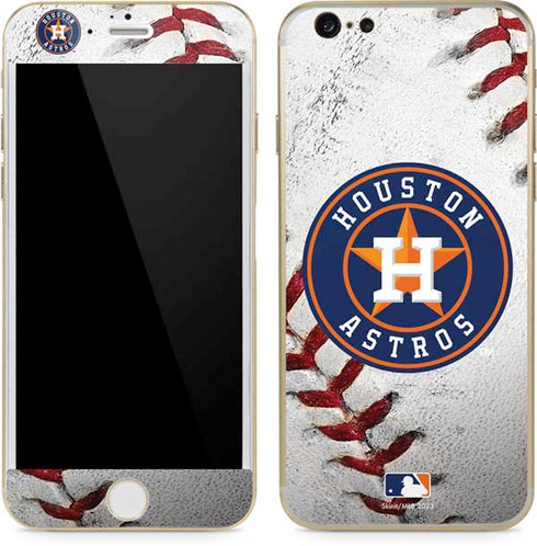 MLB Houston Astros Game Ball iPhone 6/6s Skin