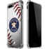 MLB Houston Astros Game Ball iPhone 7/8 Plus Clear Case