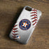 MLB Houston Astros Game Ball iPhone 7 Pro Case
