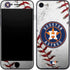 MLB Houston Astros Game Ball iPhone 7 Skin
