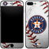 MLB Houston Astros Game Ball iPhone 8 Plus Skin