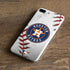 MLB Houston Astros Game Ball iPhone 8 Plus Skin