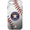 MLB Houston Astros Game Ball iPhone 8 Pro Case