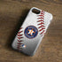 MLB Houston Astros Game Ball iPhone 8 Pro Case